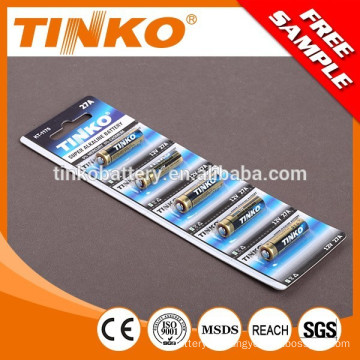 SUPER ALKALINE BATTERY 5/B